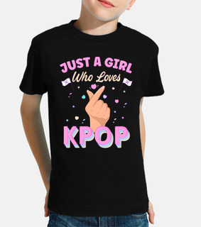 solo una ragazza che amore sk pop corea