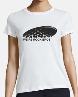 somos rock bros negro diseño no 1715057