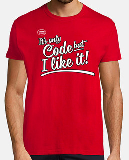 son seul le code mais like ça