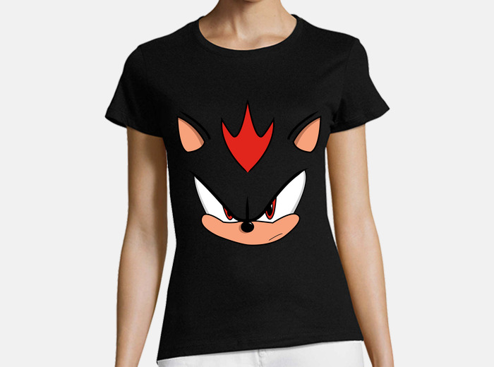 Playeras personalizadas sonic fashion