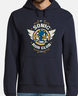 Sonic run club