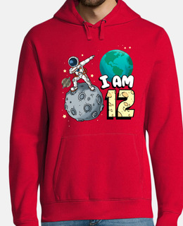 sono 12 astronauti spaziali kid moon wa