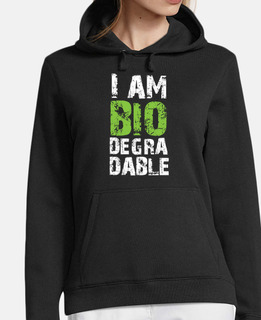 sono biodegradabile