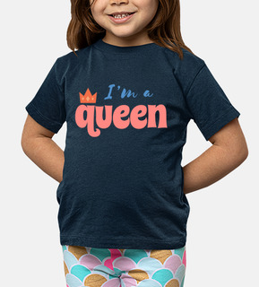 sono queen  sono una regina