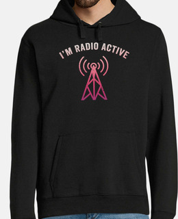 Sono radioattivo
