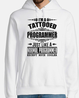 sono un programmatore tatuato