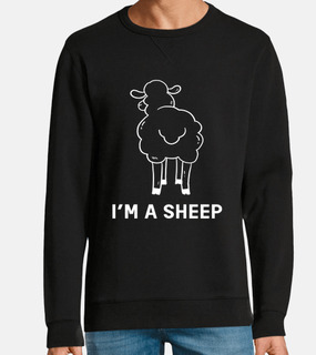 sono una lana di pecora