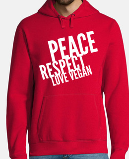 sono vegano qual è il tuo superpotere