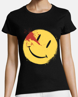 sonrisa sangrienta