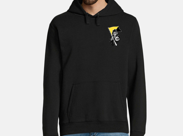 Sons of liberty sudadera deals