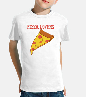 sons amanti della pizza