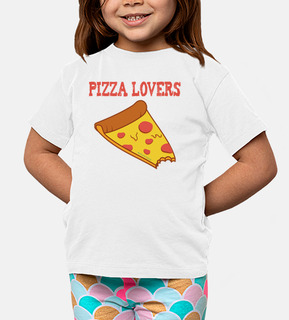 sons amanti della pizza