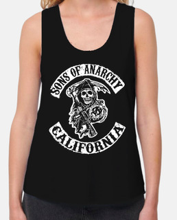 Sons of Anarchy