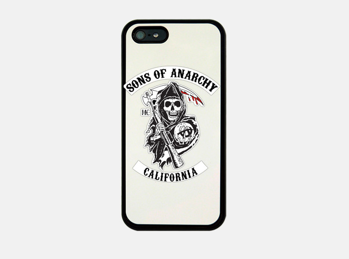 coque iphone xs max sons of anarchy