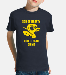 sons of libertà
