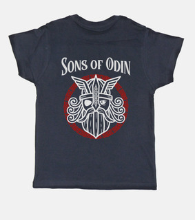sons of Odino