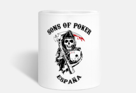Sons of Poker