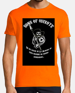 Sons of Quixote