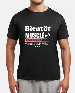 soon to be muscular bodybuilding muscu