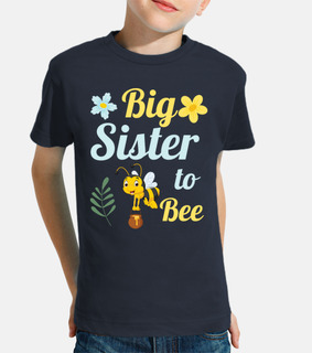 sorella maggiore per ape futura sorella