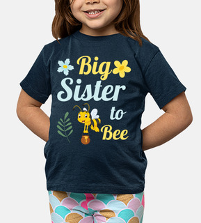 sorella maggiore per ape futura sorella