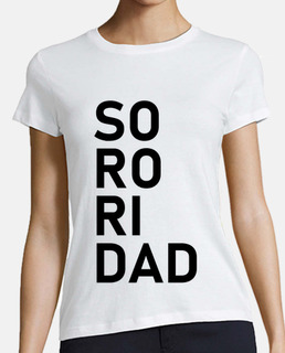 Sororidad