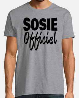 sosie officiel