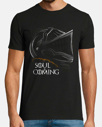 Soul is coming