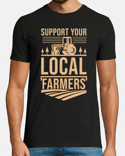 soutenez vos agriculteurs locaux