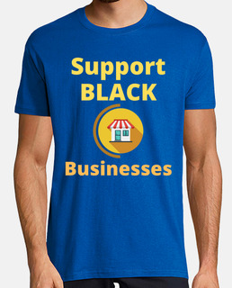 soutenir les entreprises noires
