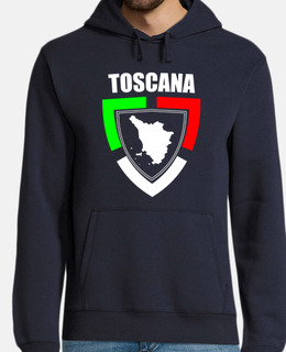Souvenir Toscana, idea regalo t-shirt