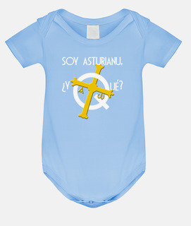 Soy asturiano, ¿y qué? fondo oscuro