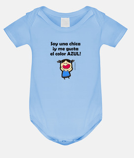 Soy chica