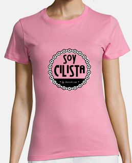 Soy ciclista