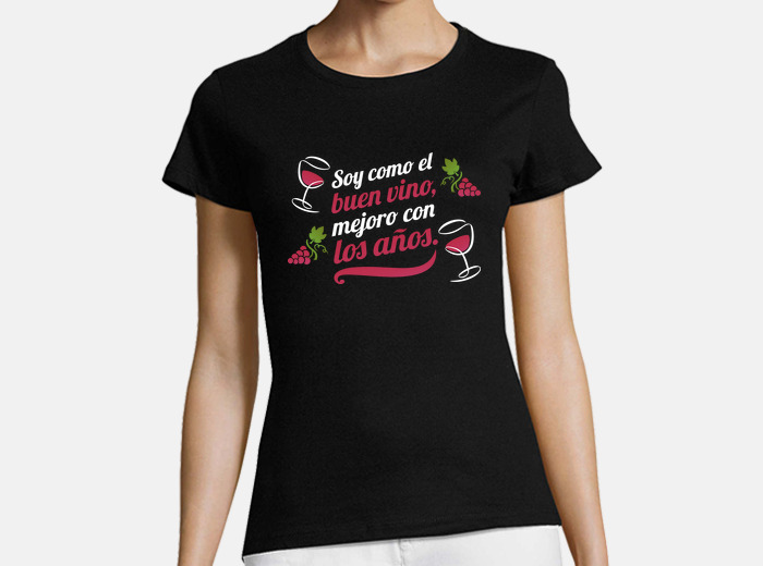 Blusas con frases online mexicanas