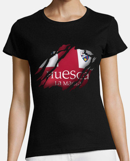 Soy del Huesca