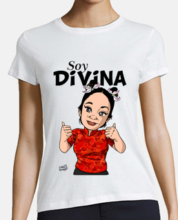 Soy Divina, Greta k-beauty