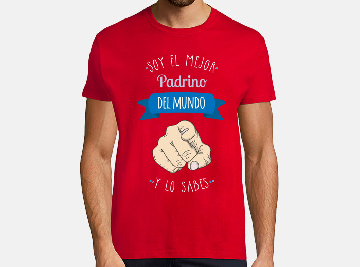 Camisetas personalizadas top para tios