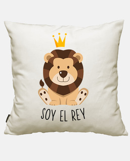 Soy el rey