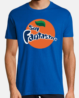 SOY FANTASTICO
