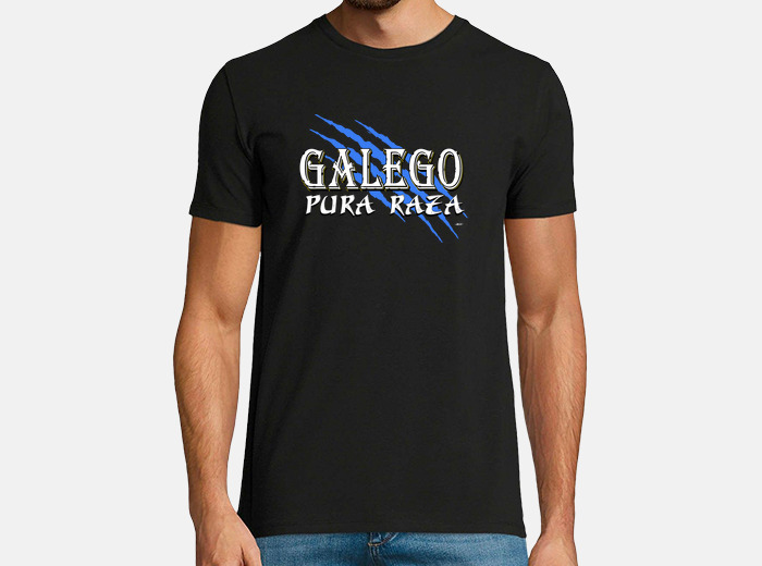 Camisetas Con Frases En Gallego