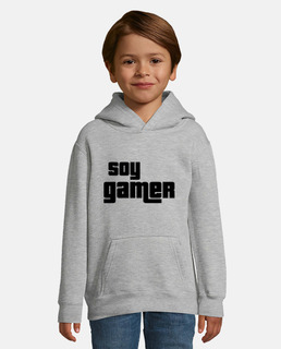 Soy Gamer