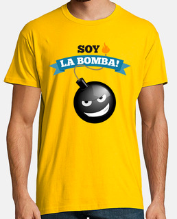 Soy La Bomba!
