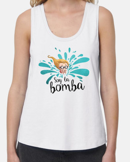 Soy la bomba
