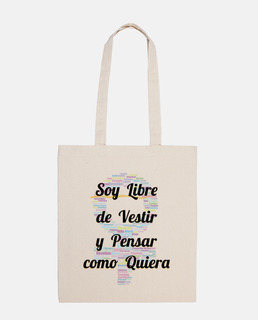 Soy Libre