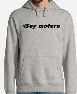 Soy motero