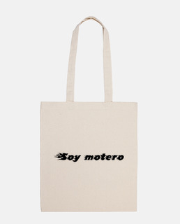 Soy motero