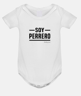 SOY PERRERO B