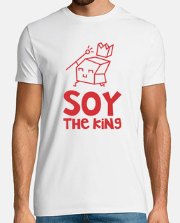 Soy The King