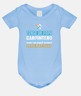 Soy Un Papá Carpintero